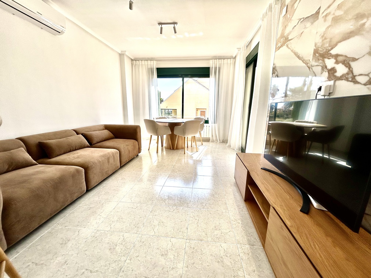 Apartment for sale in Villamartin, Alicante, Spain