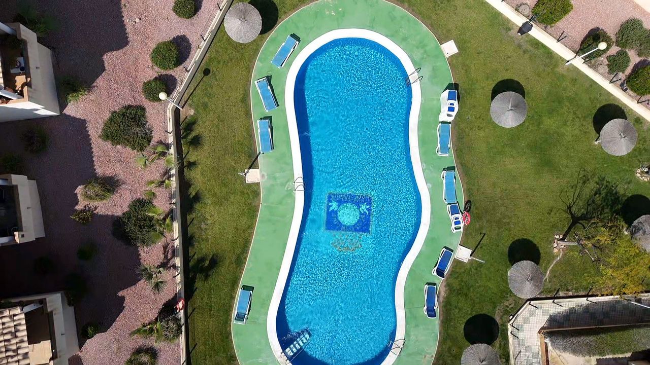 Apartment for sale in Villamartin, Alicante, Spain