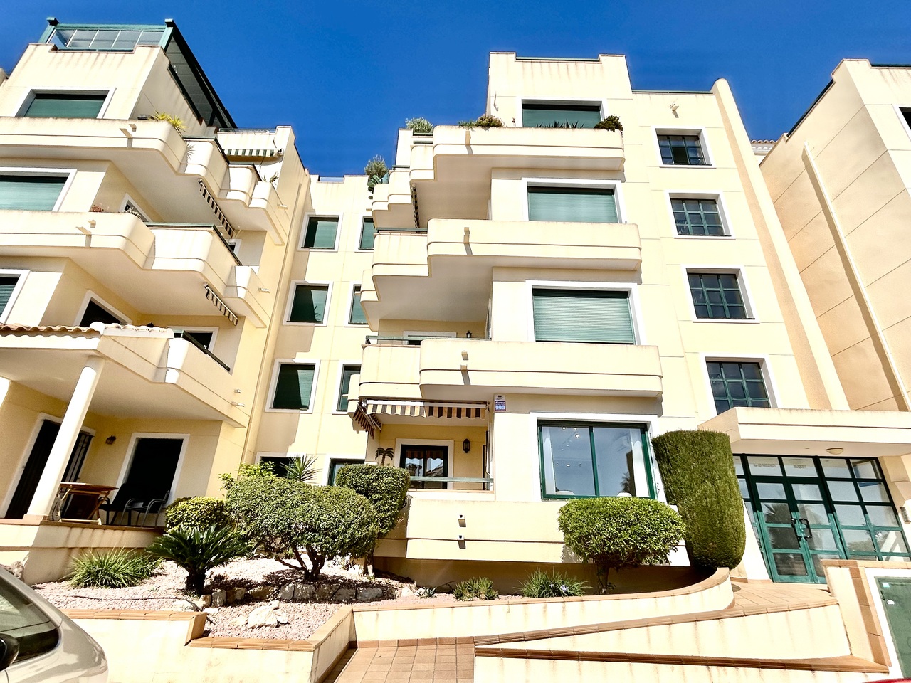 Apartment for sale in Villamartin, Alicante, Spain