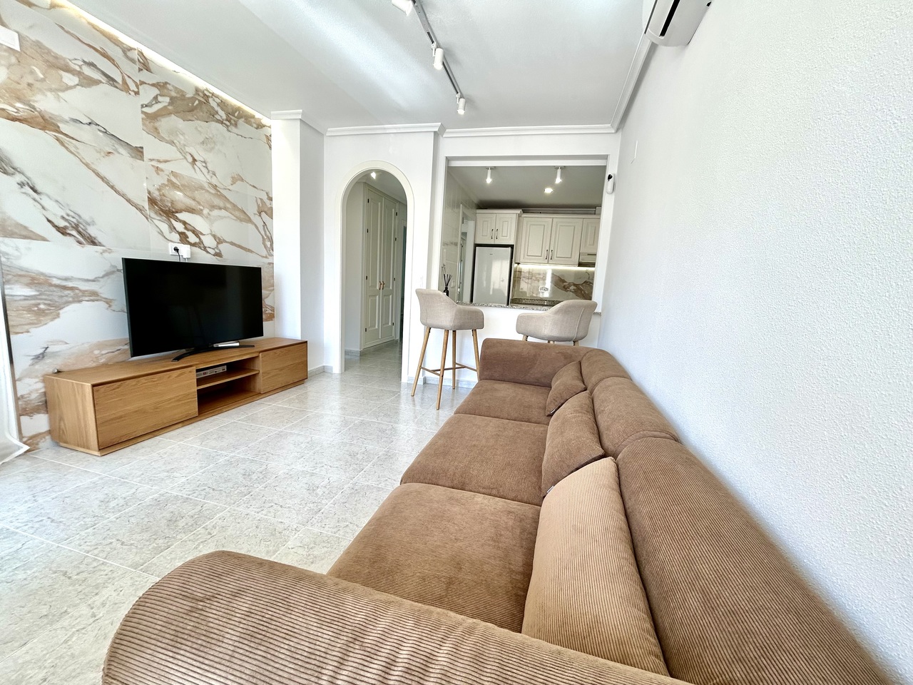 Apartment for sale in Villamartin, Alicante, Spain