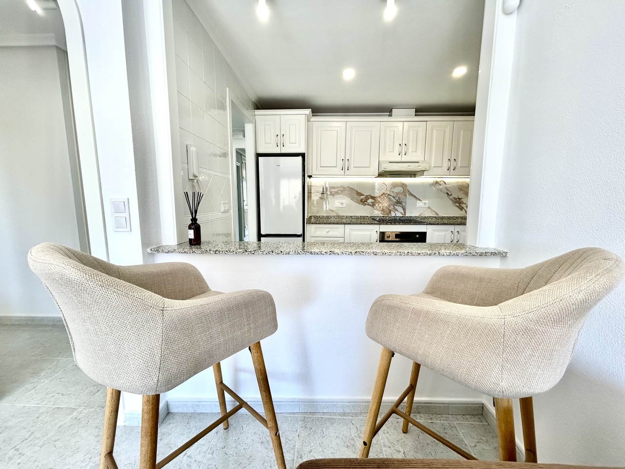 Apartment for sale in Villamartin, Alicante, Spain