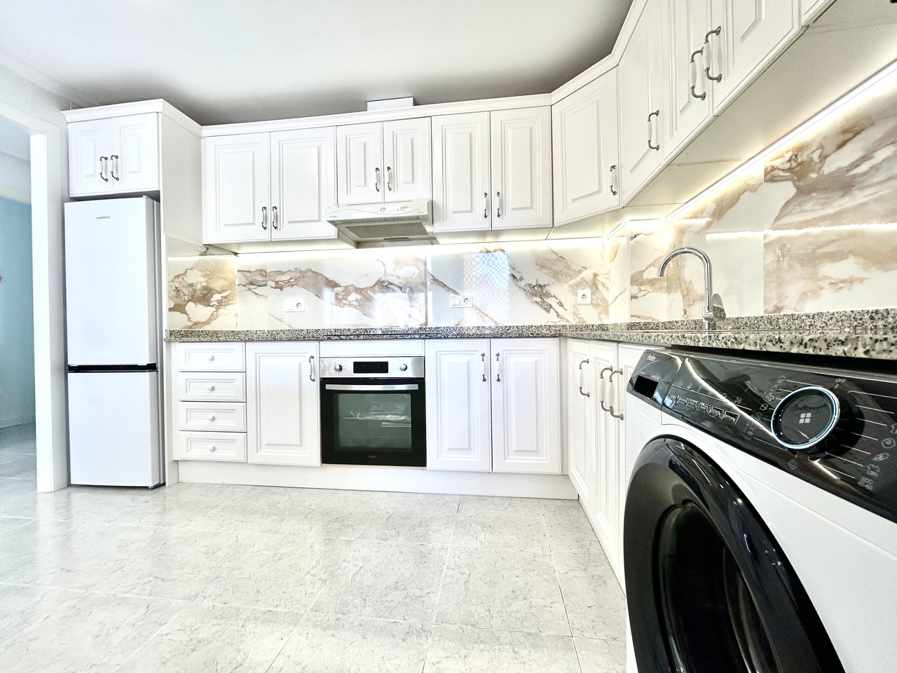 Apartment for sale in Villamartin, Alicante, Spain