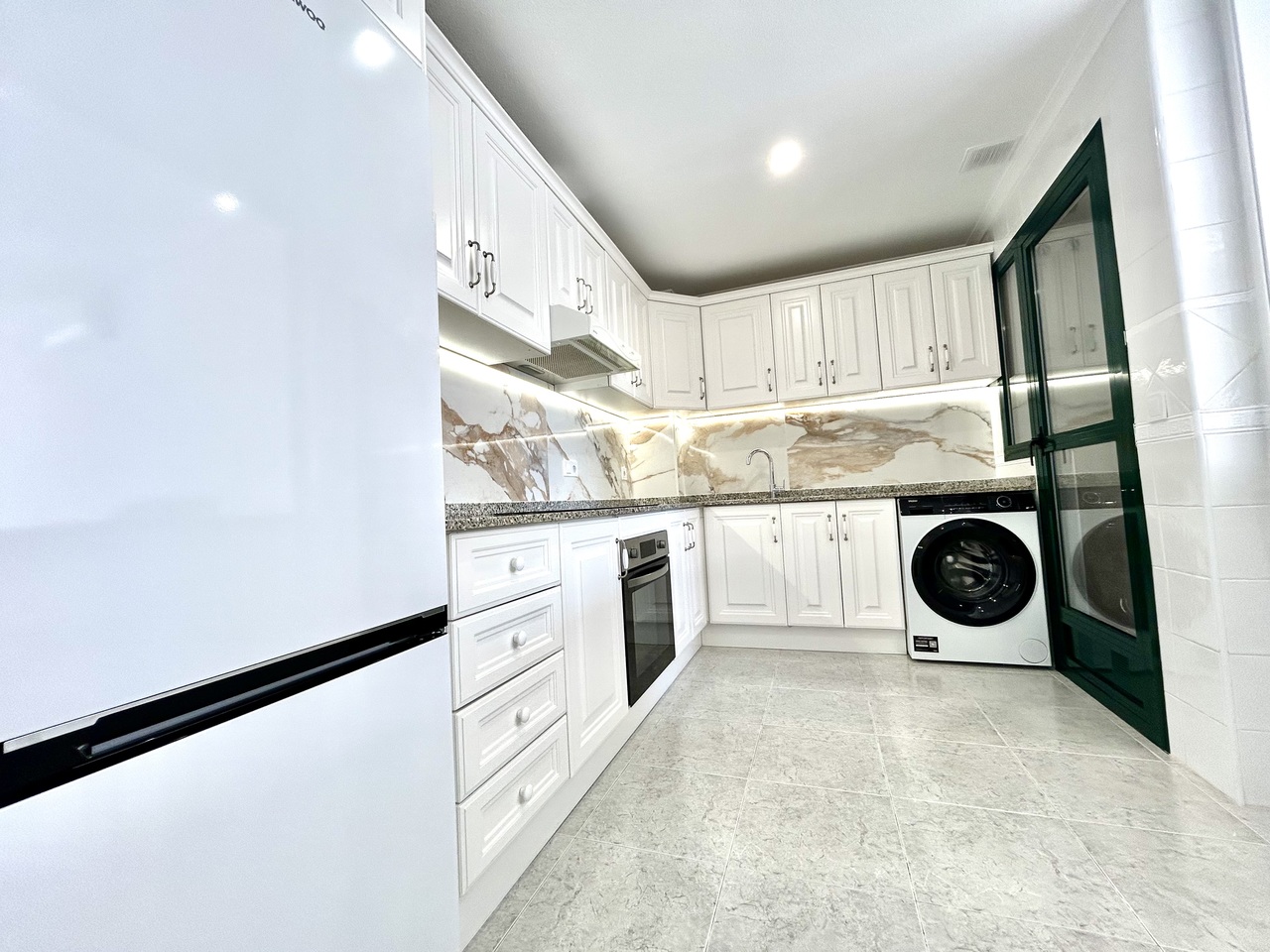 Apartment for sale in Villamartin, Alicante, Spain