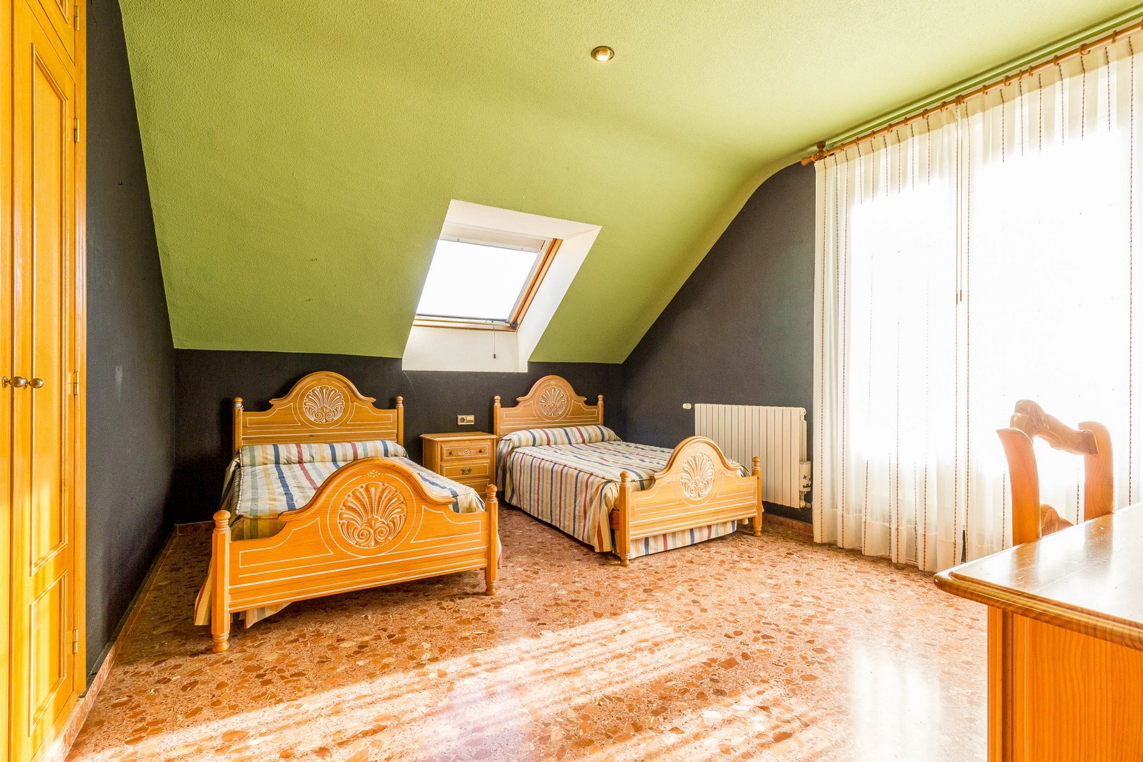 Villa en venta en Yecla