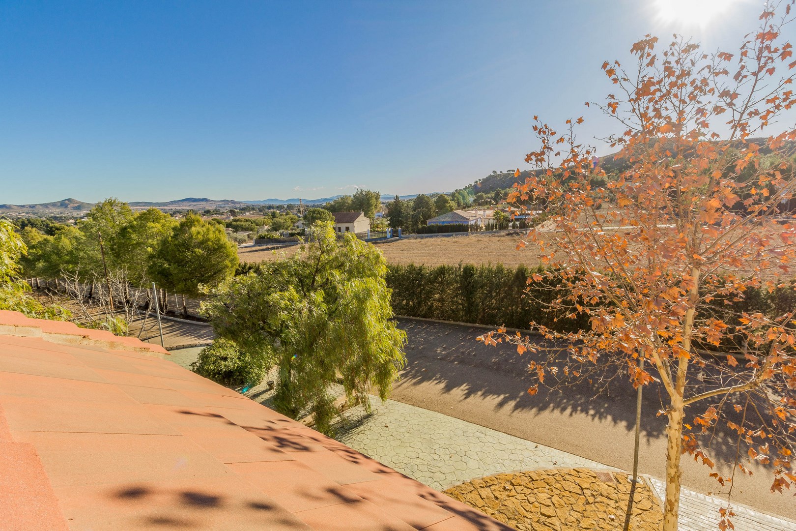 Villa en venta en Yecla