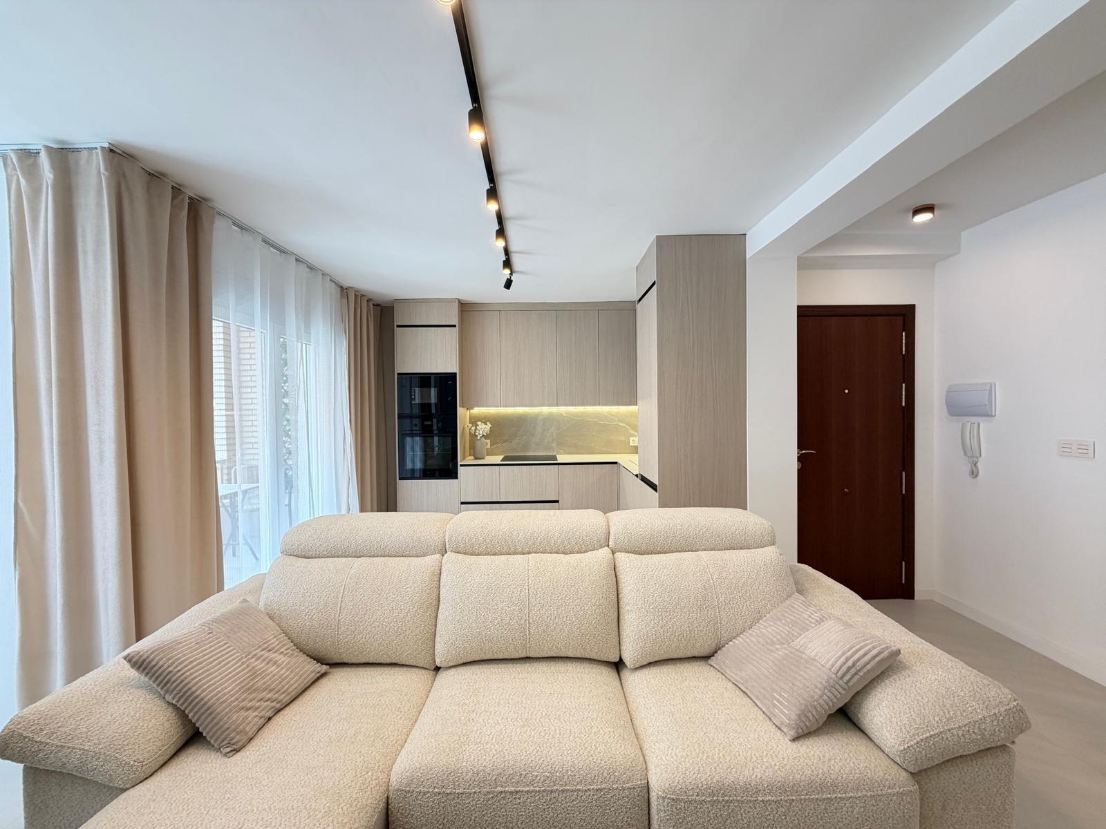 Apartment for sale in Torrevieja, Alicante, Spain