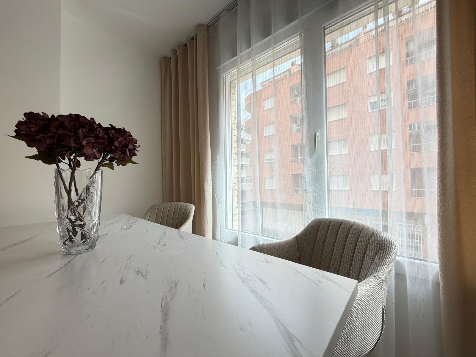 Apartment for sale in Torrevieja, Alicante, Spain