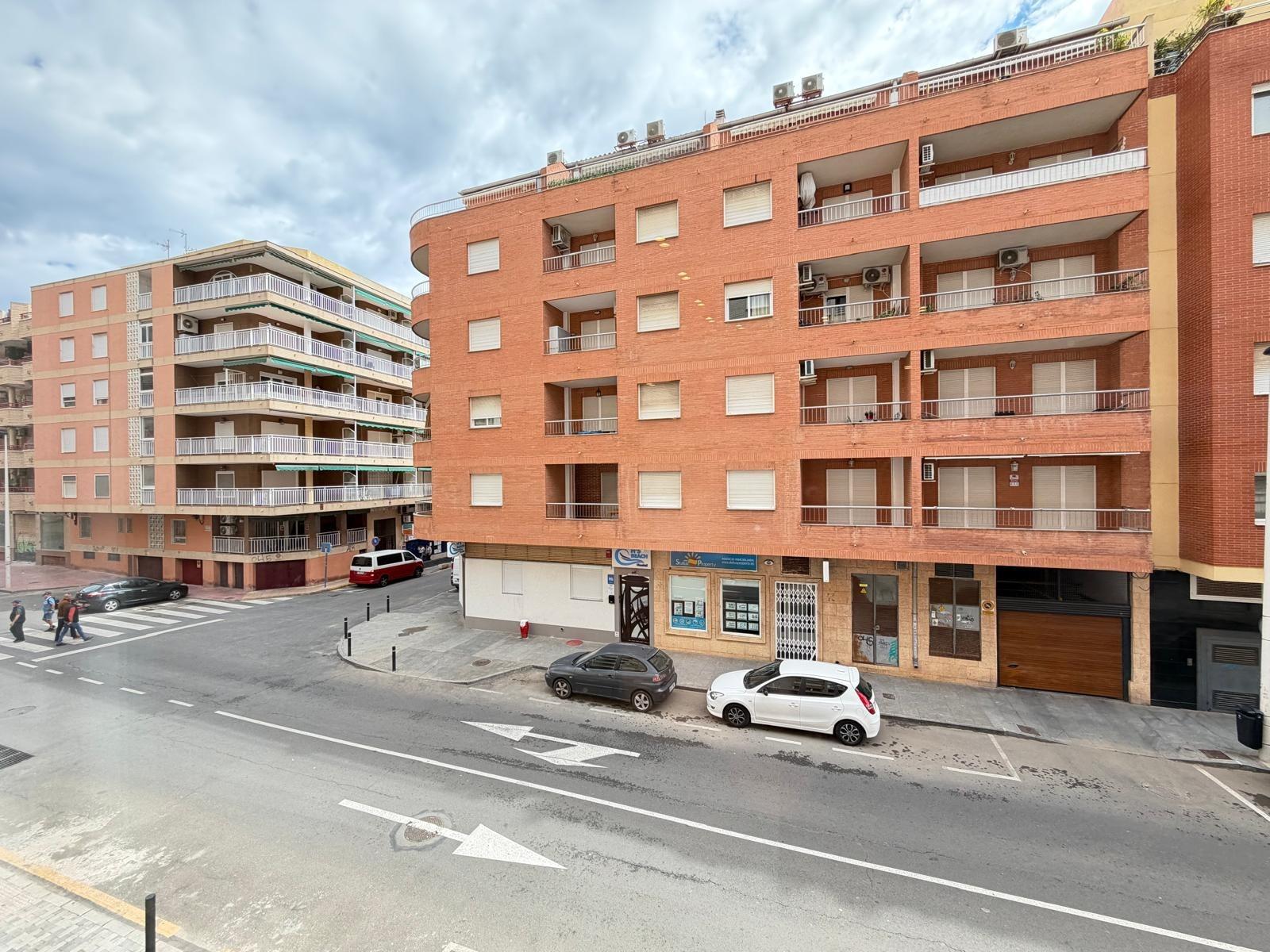 Apartment for sale in Torrevieja, Alicante, Spain