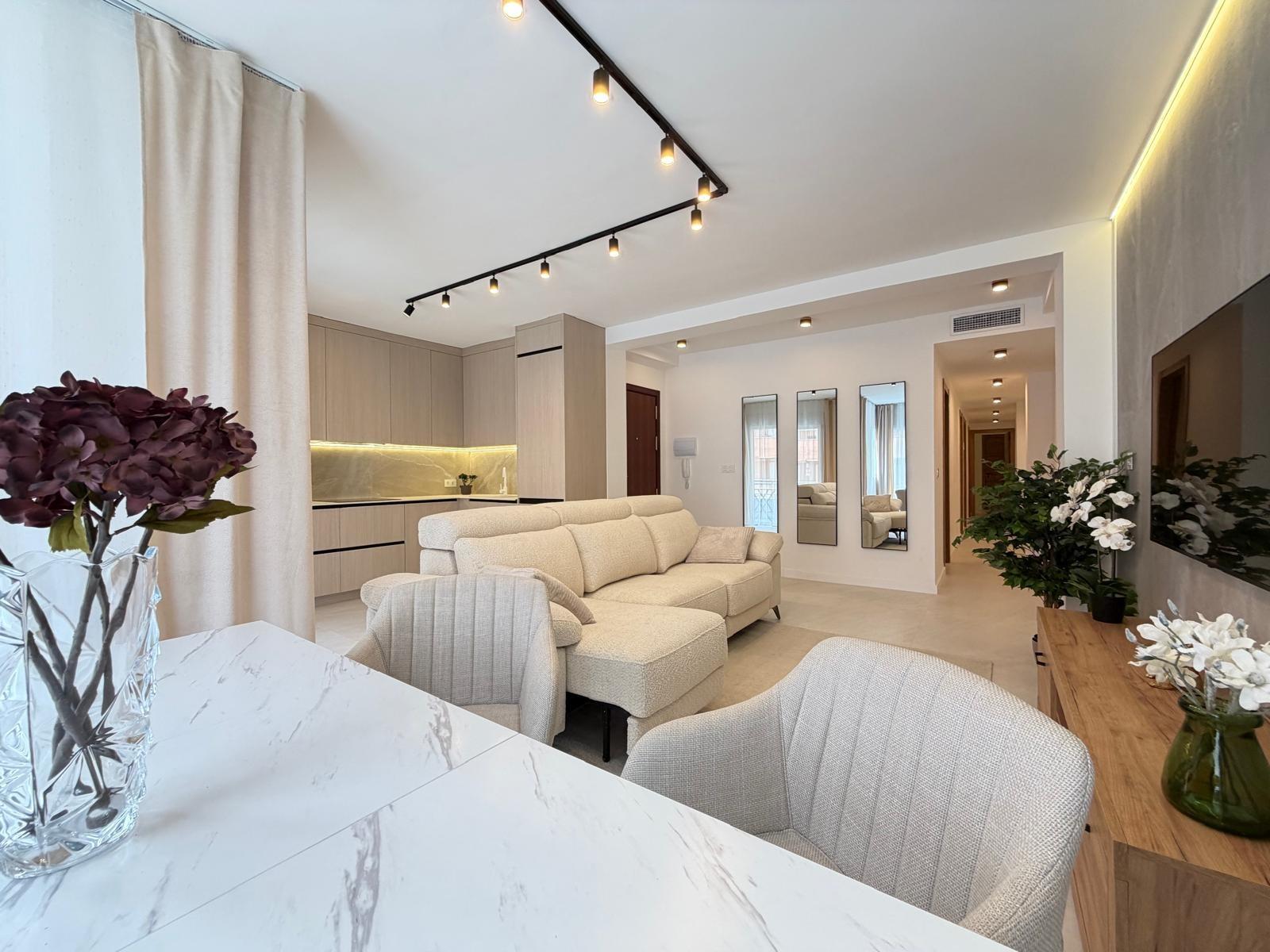 Apartment for sale in Torrevieja, Alicante, Spain