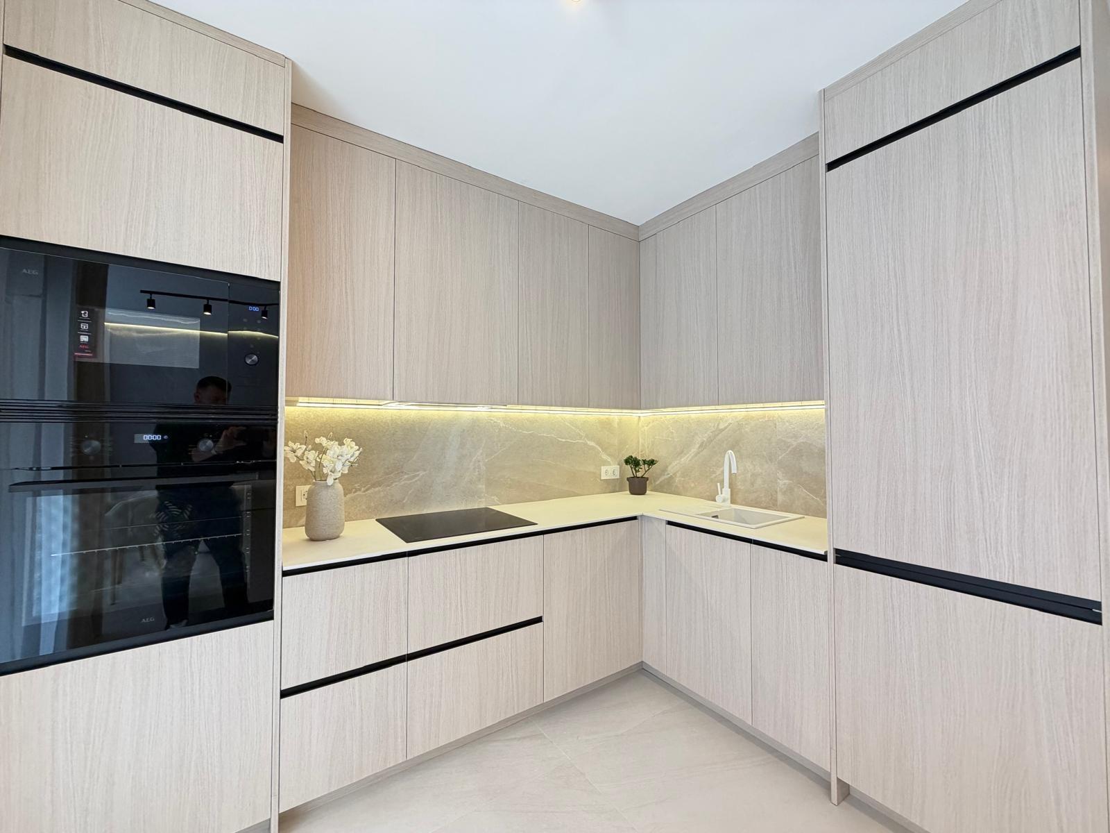 Apartment for sale in Torrevieja, Alicante, Spain