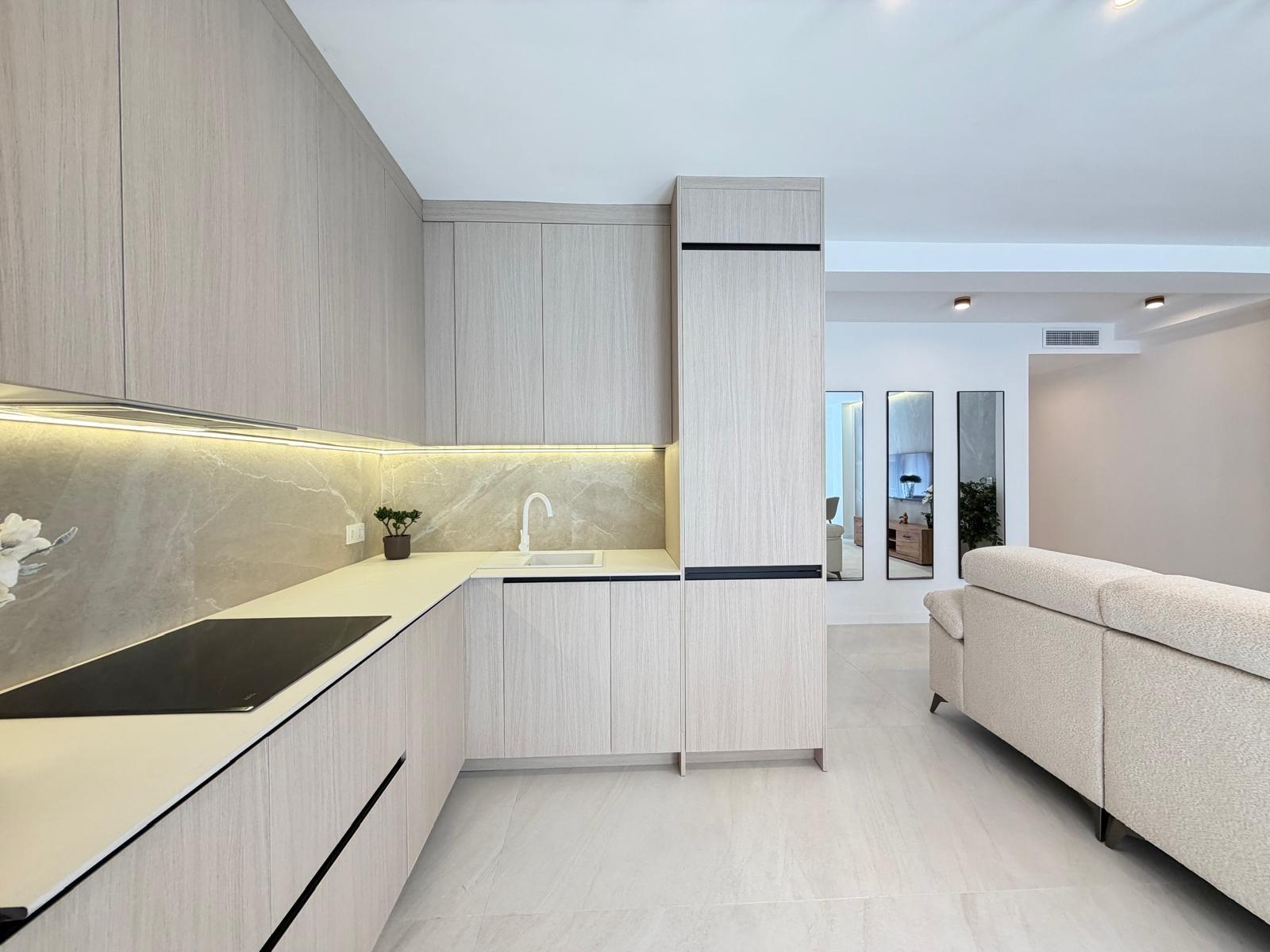 Apartment for sale in Torrevieja, Alicante, Spain