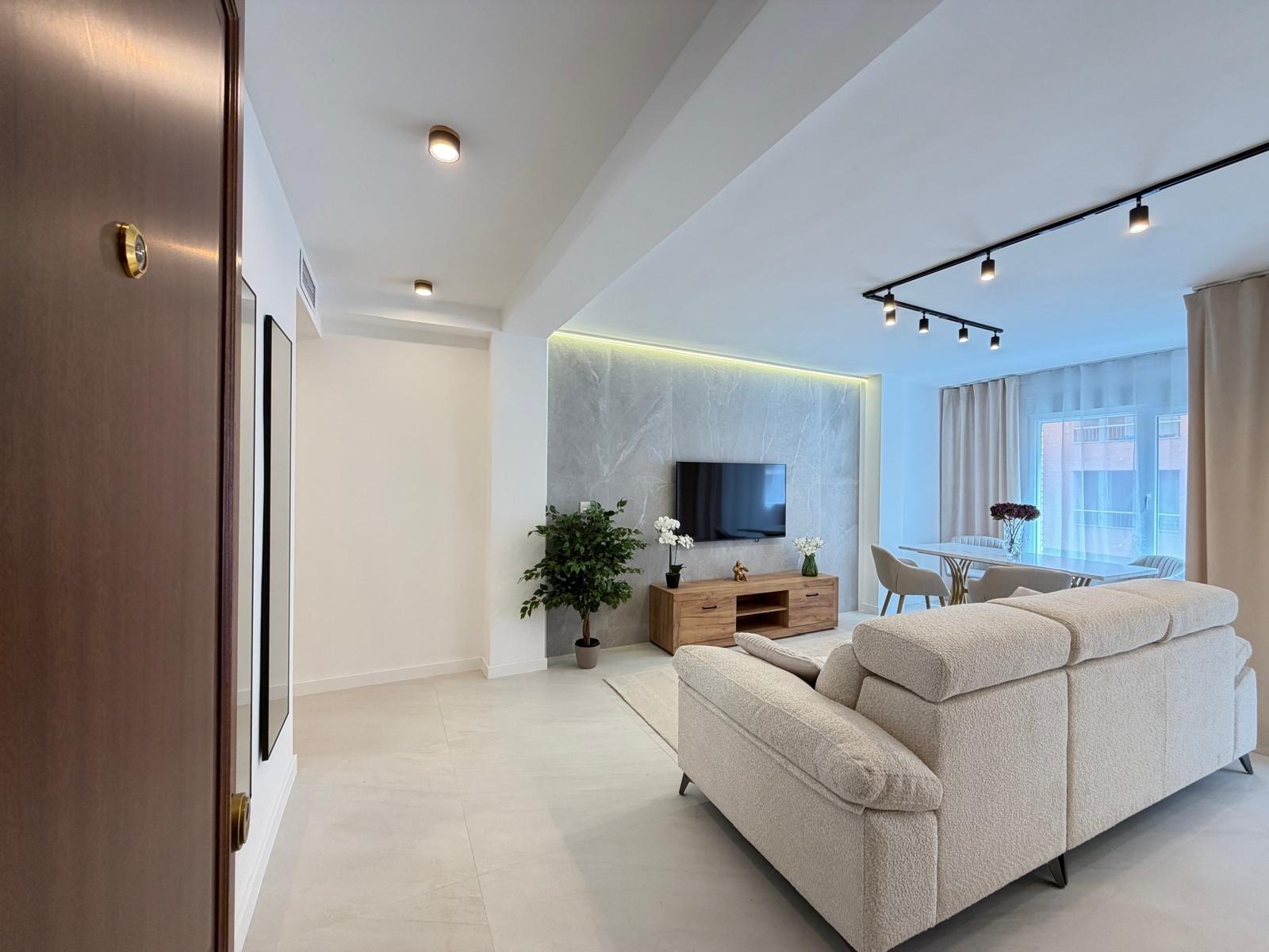 Apartment for sale in Torrevieja, Alicante, Spain
