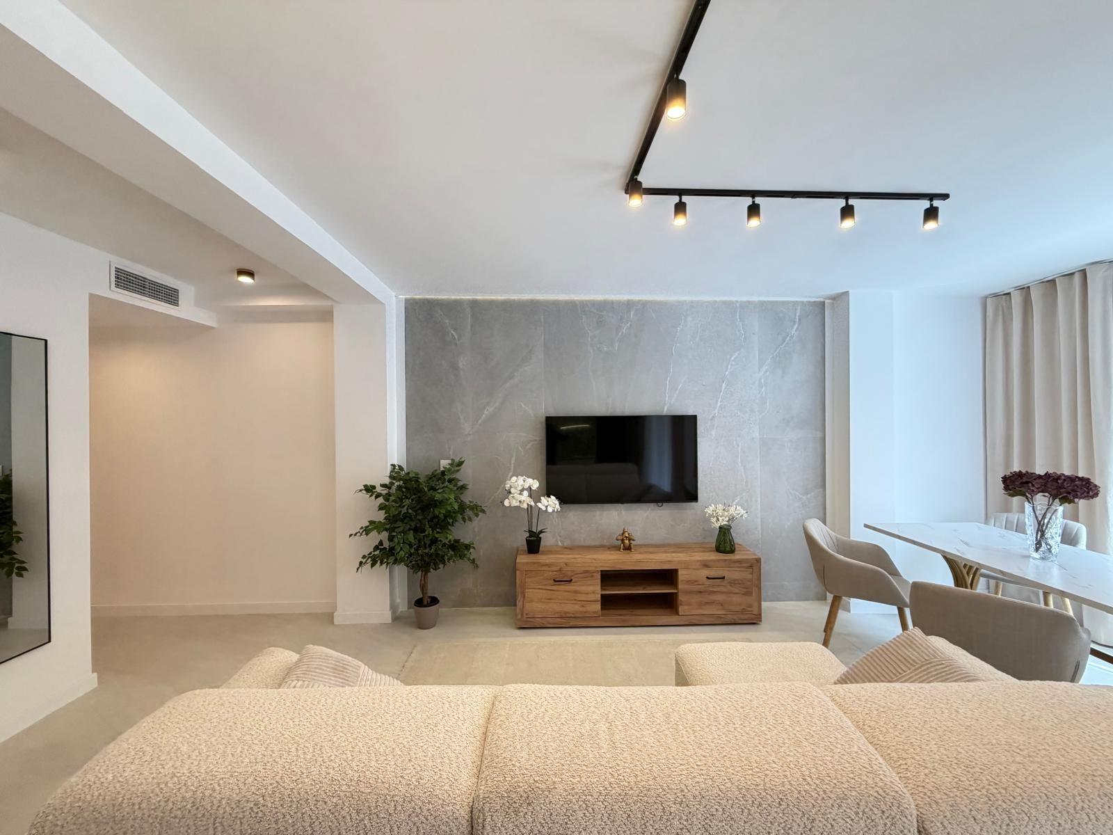 Apartment for sale in Torrevieja, Alicante, Spain