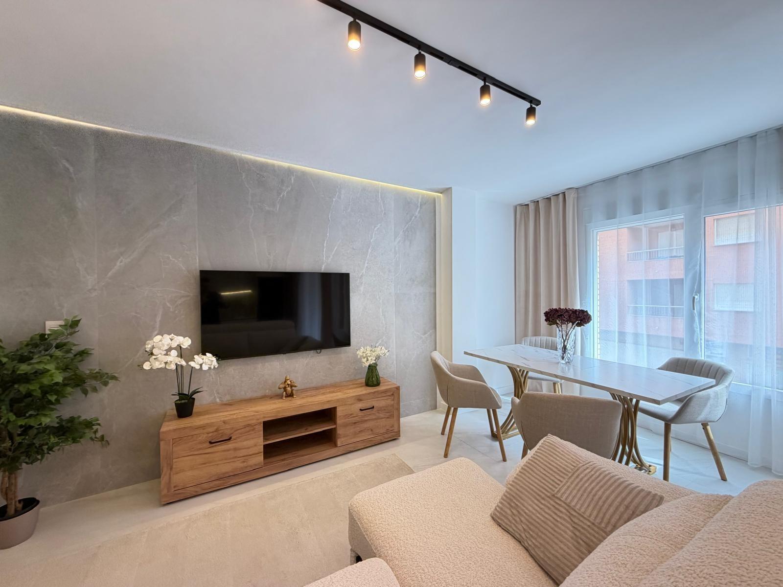 Apartment for sale in Torrevieja, Alicante, Spain