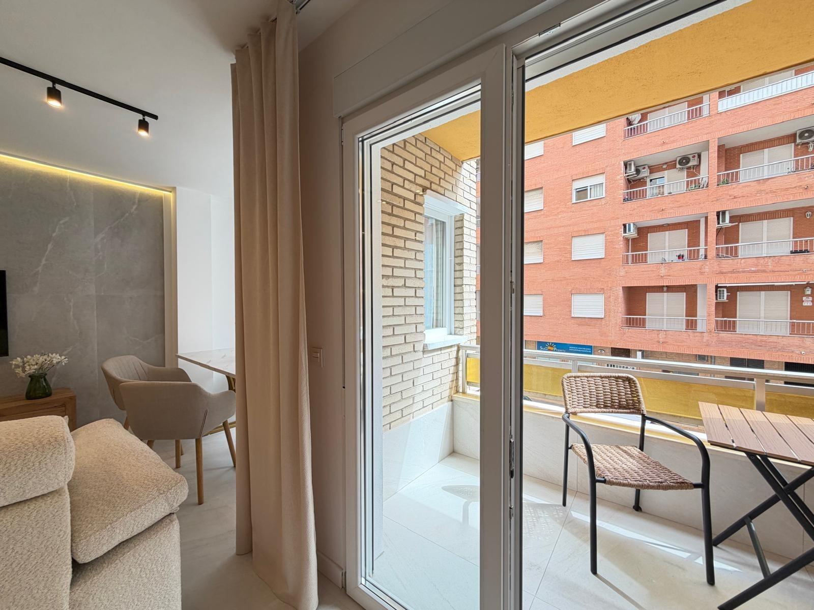 Apartment for sale in Torrevieja, Alicante, Spain