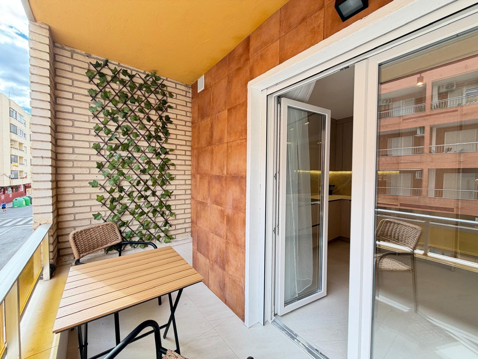 Apartment for sale in Torrevieja, Alicante, Spain
