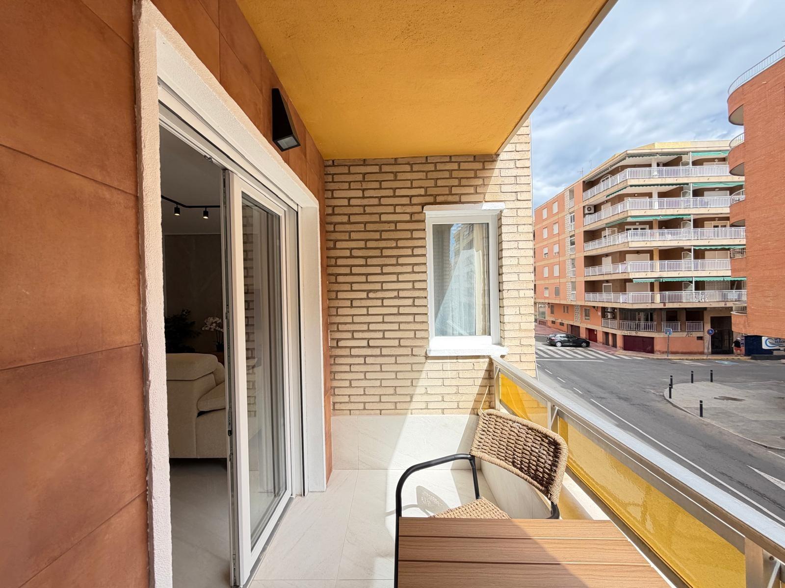 Apartment for sale in Torrevieja, Alicante, Spain