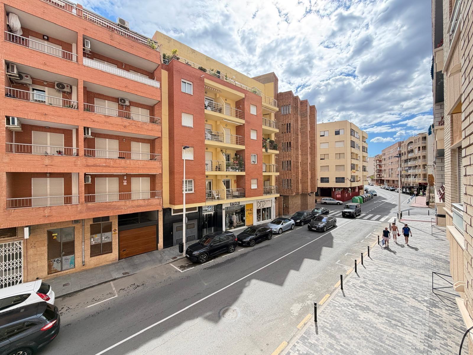 Apartment for sale in Torrevieja, Alicante, Spain