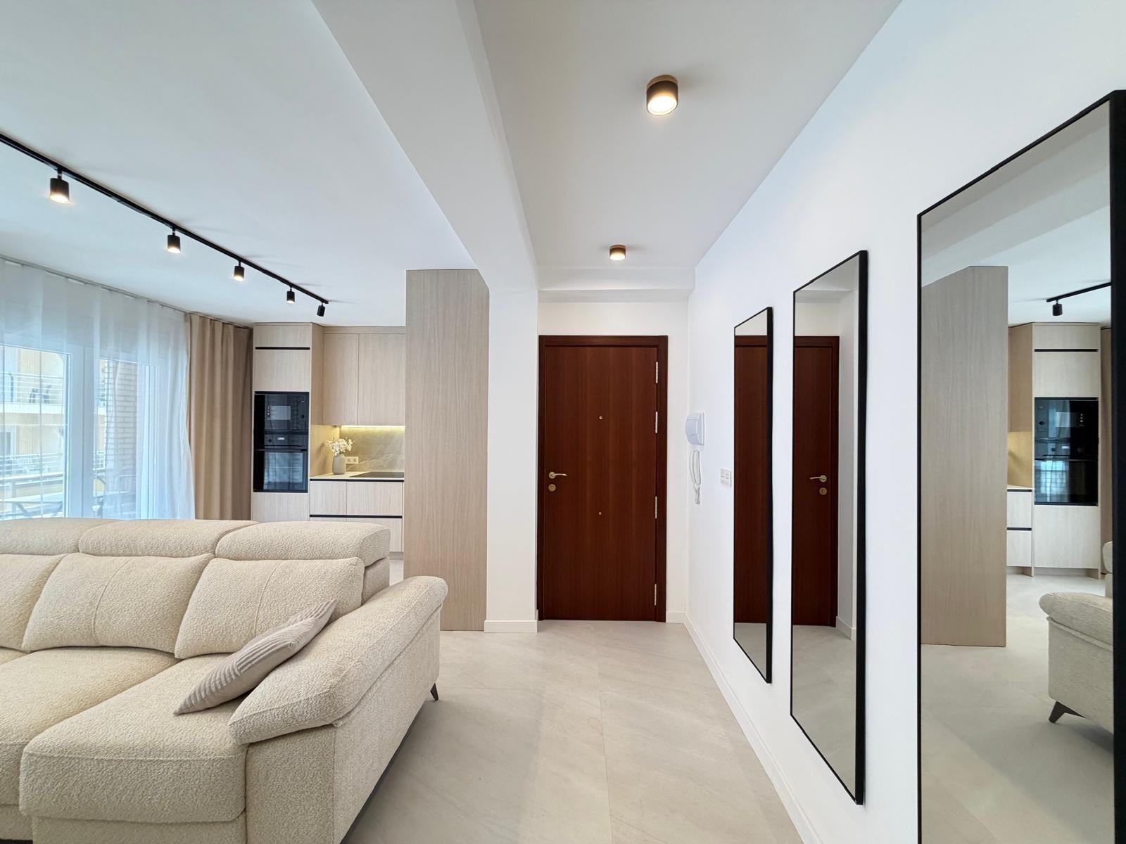 Apartment for sale in Torrevieja, Alicante, Spain