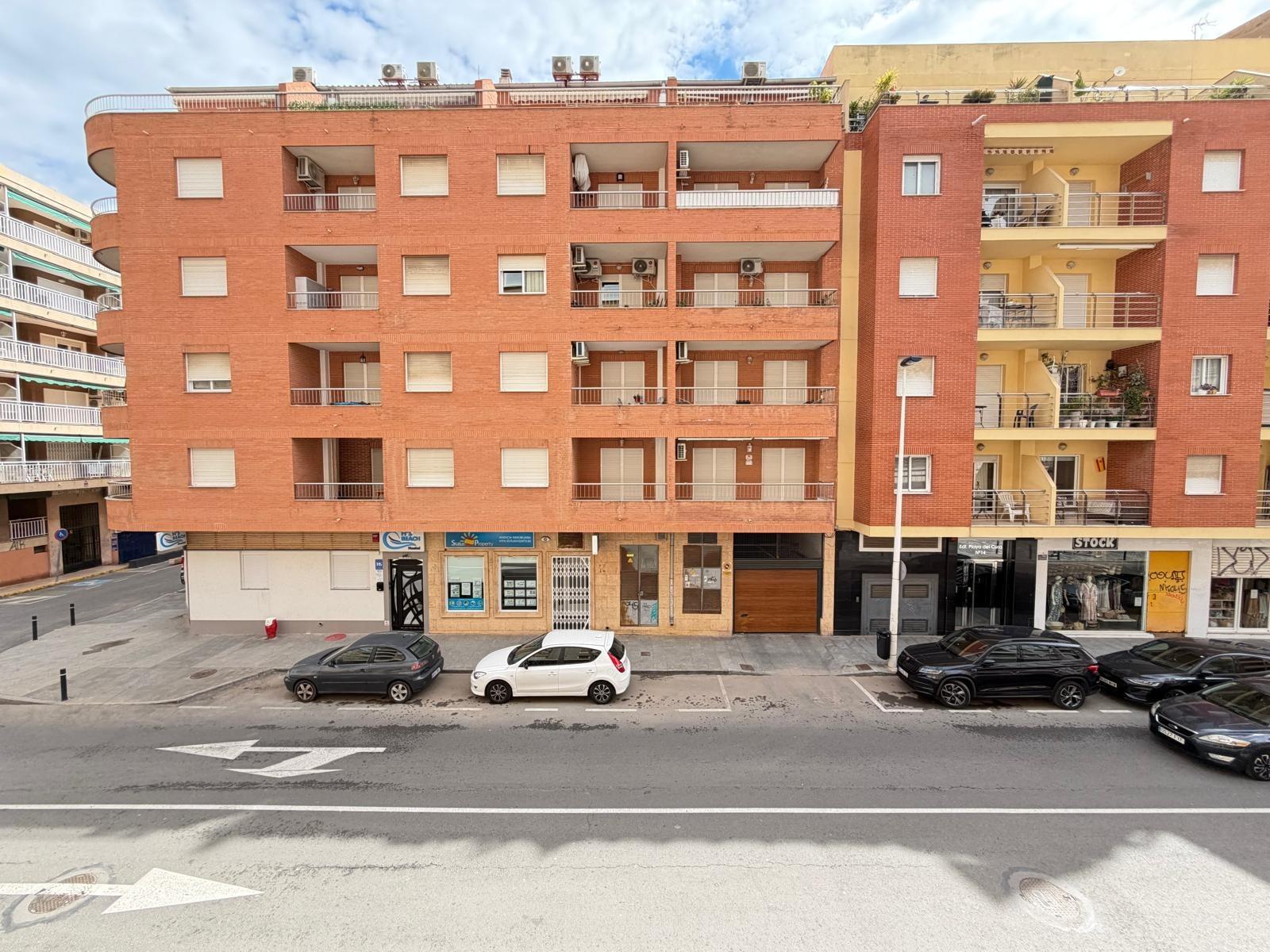 Apartment for sale in Torrevieja, Alicante, Spain