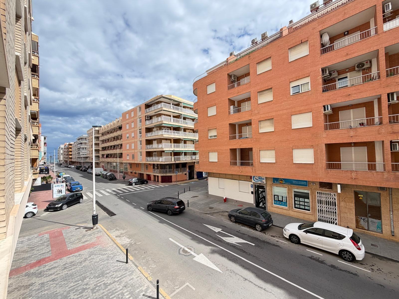 Apartment for sale in Torrevieja, Alicante, Spain