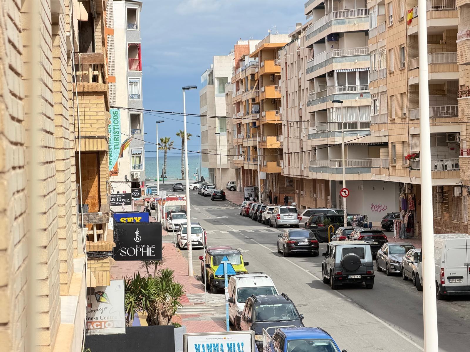 Apartment for sale in Torrevieja, Alicante, Spain