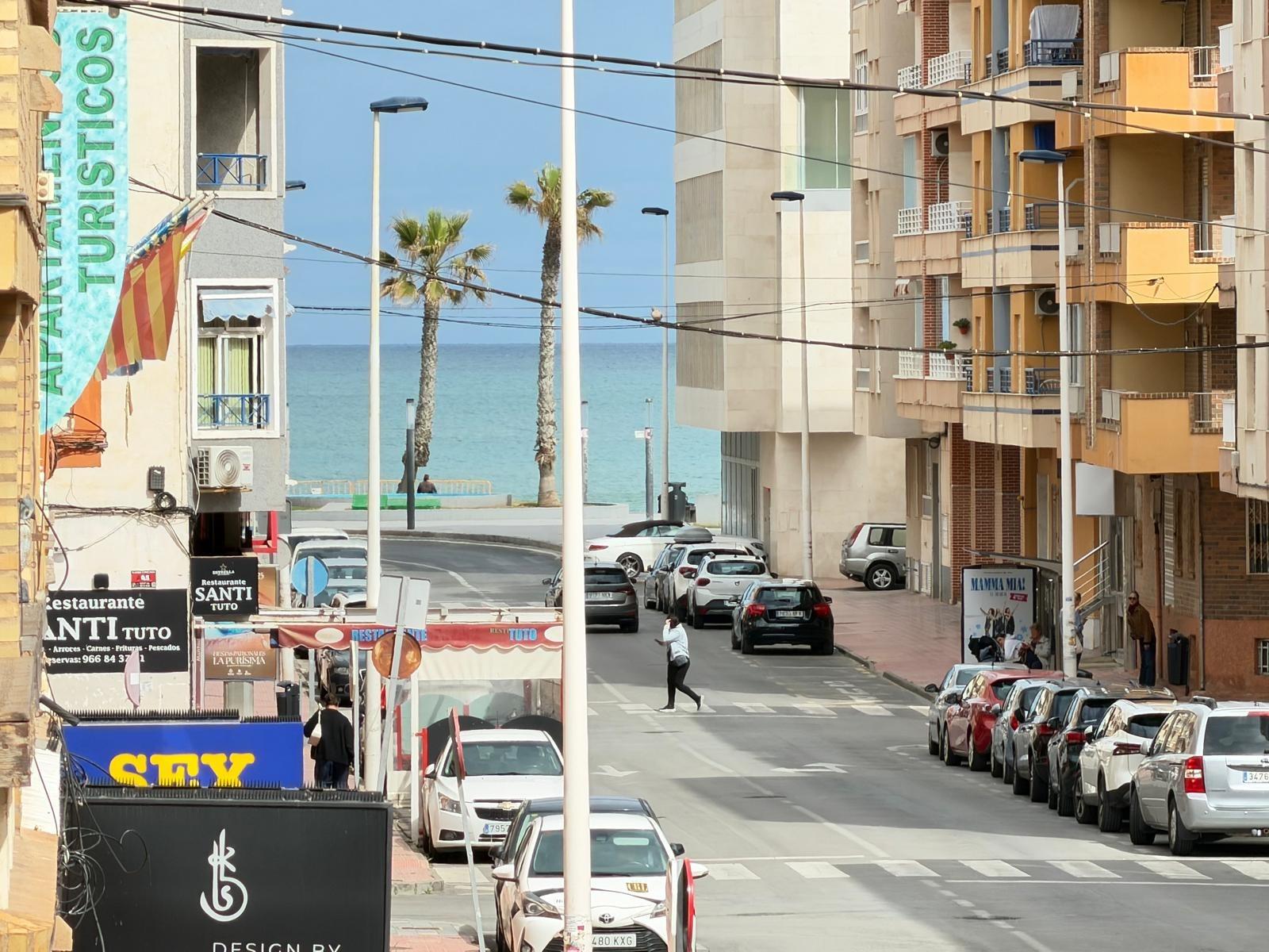 Apartment for sale in Torrevieja, Alicante, Spain