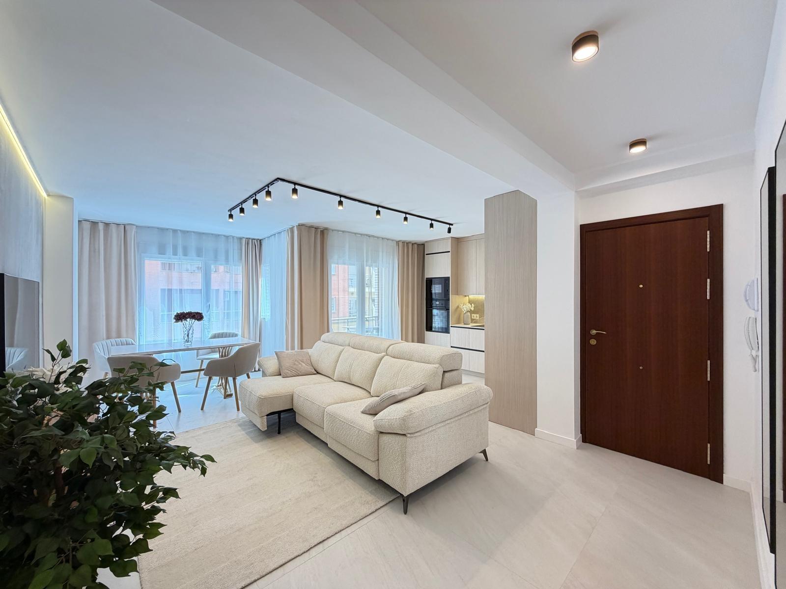 Apartment for sale in Torrevieja, Alicante, Spain