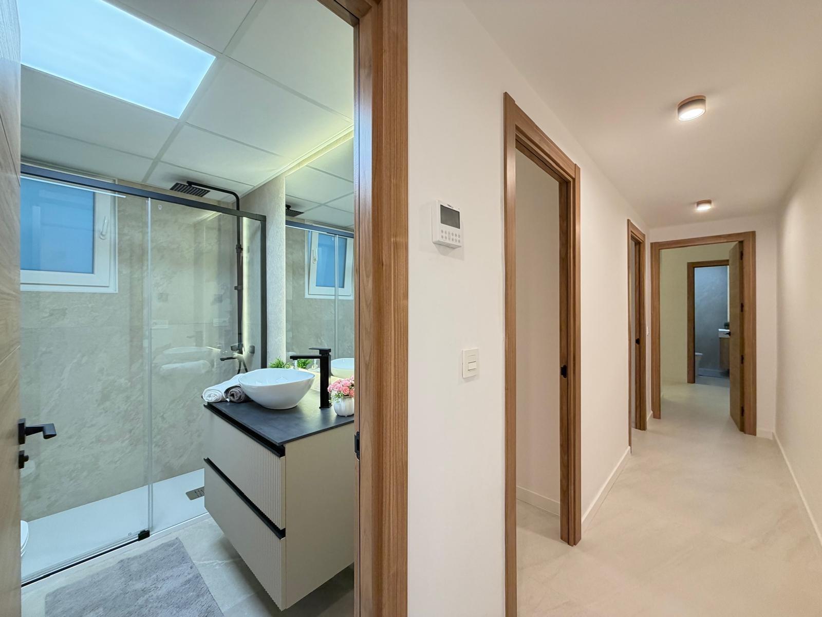Apartment for sale in Torrevieja, Alicante, Spain