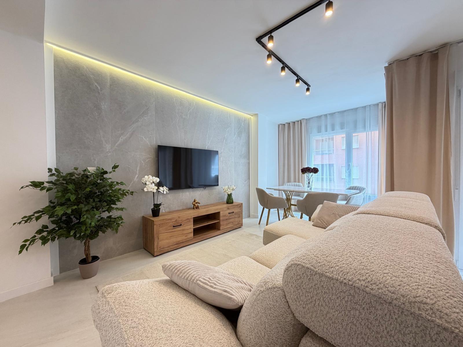 Apartment for sale in Torrevieja, Alicante, Spain