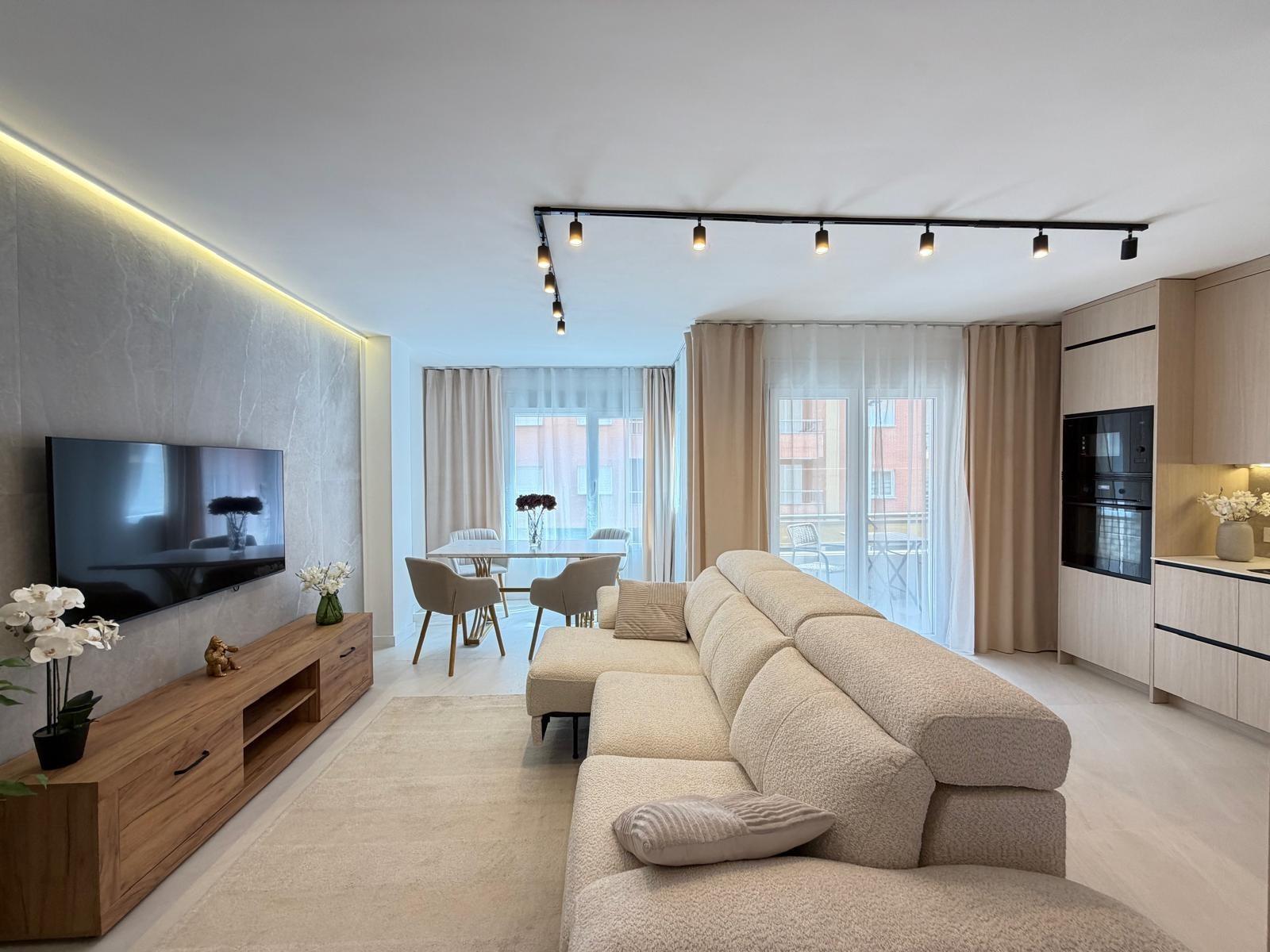 Apartment for sale in Torrevieja, Alicante, Spain