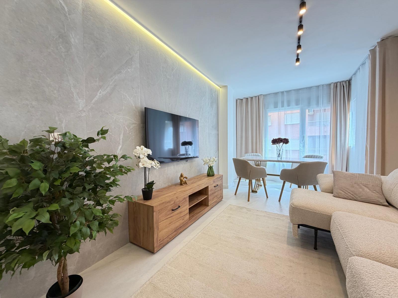 Apartment for sale in Torrevieja, Alicante, Spain