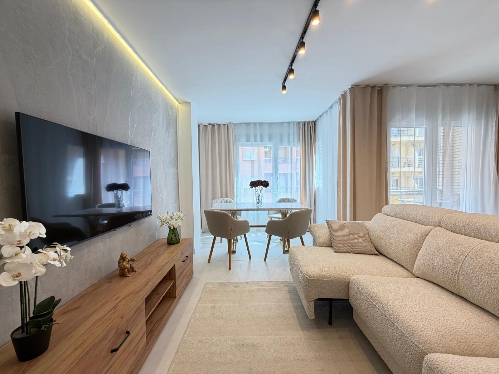 Apartment for sale in Torrevieja, Alicante, Spain