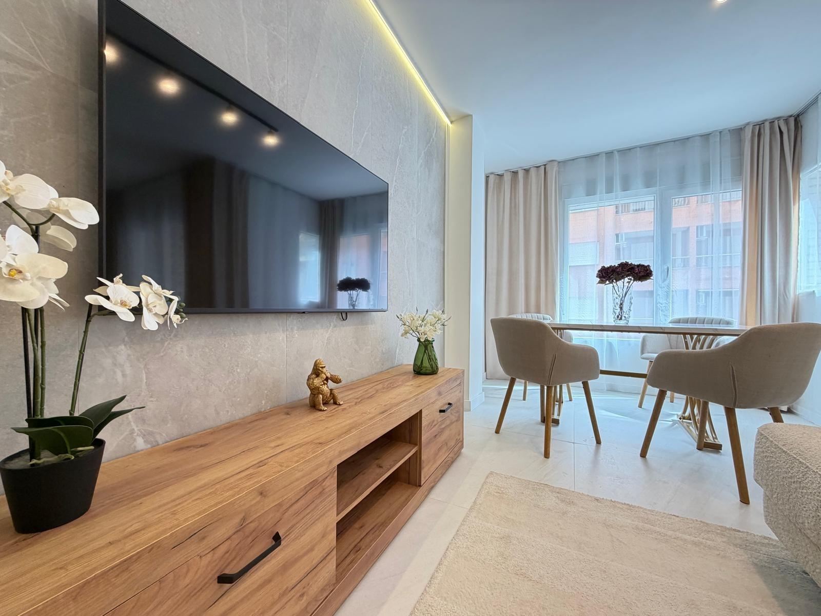 Apartment for sale in Torrevieja, Alicante, Spain