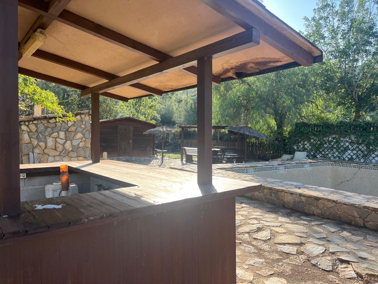 Finca en venta en Gea Y Truyols