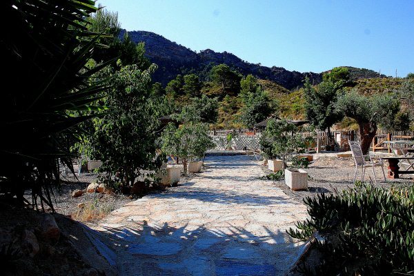 Finca en venta en Gea Y Truyols