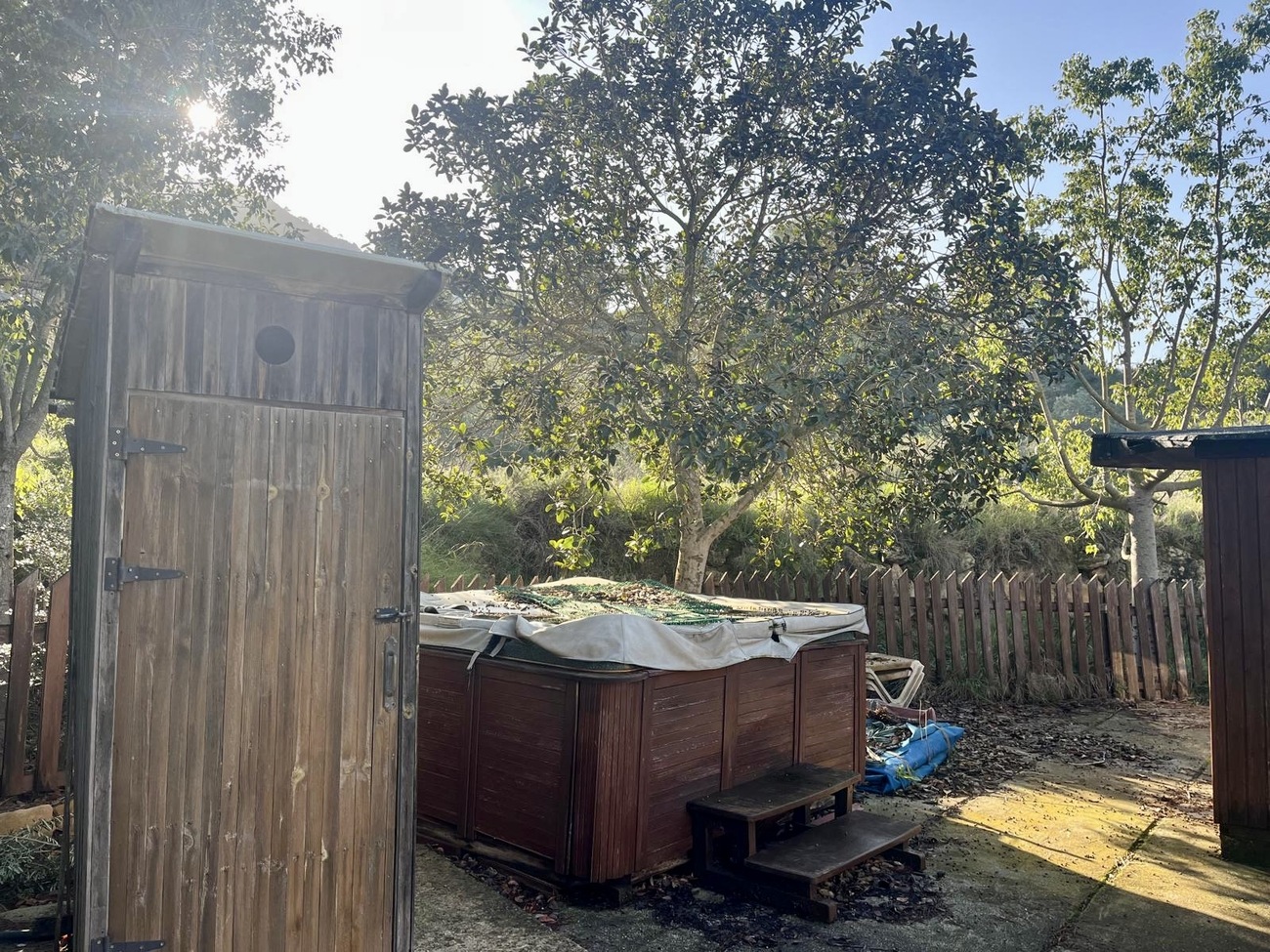 Finca en venta en Gea Y Truyols