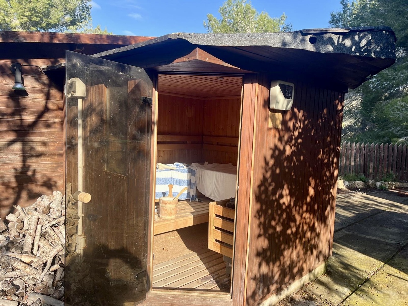 Finca en venta en Gea Y Truyols