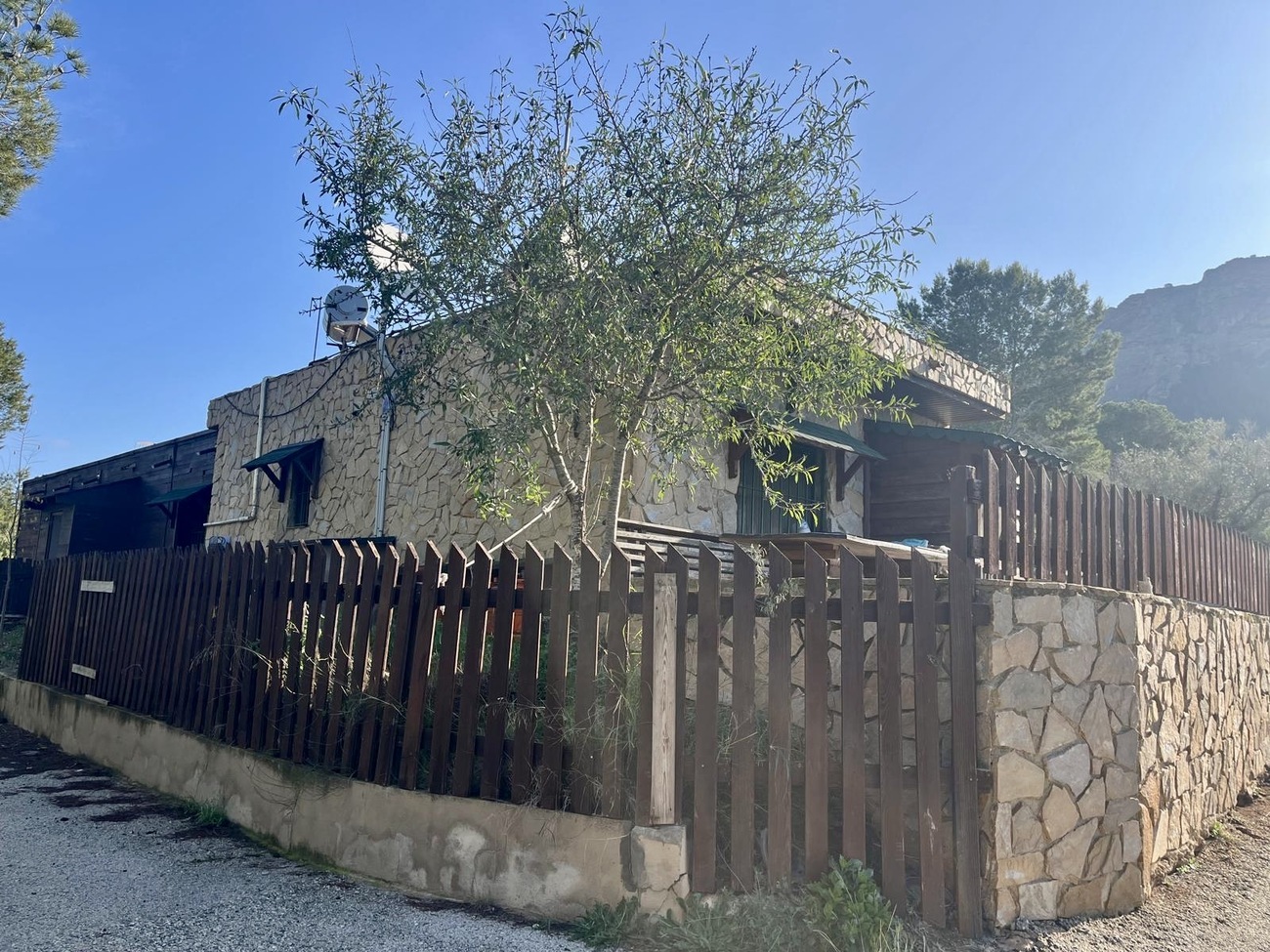 Finca en venta en Gea Y Truyols