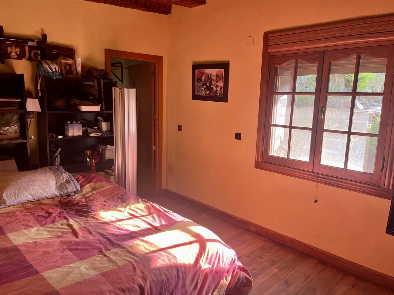 Finca en venta en Gea Y Truyols