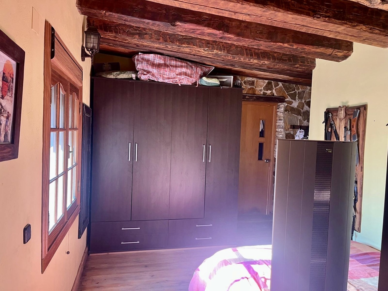 Finca en venta en Gea Y Truyols