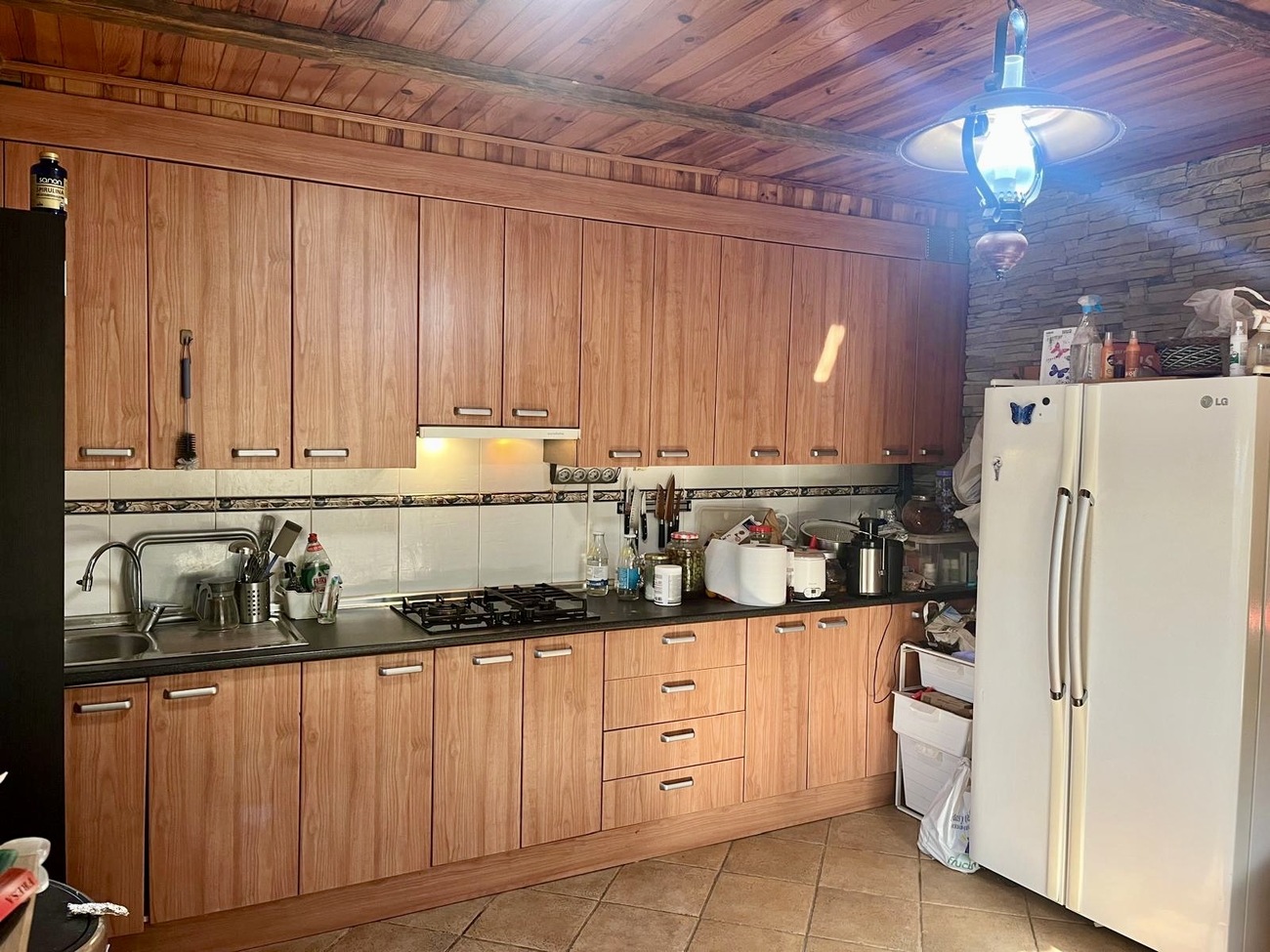 Finca en venta en Gea Y Truyols