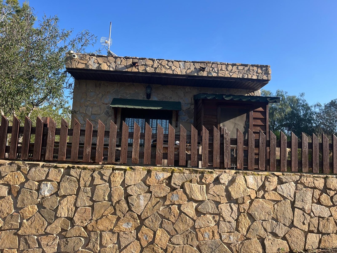 Finca en venta en Gea Y Truyols