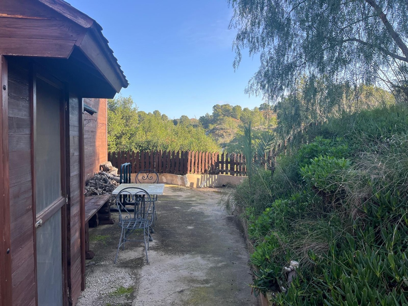 Finca en venta en Gea Y Truyols