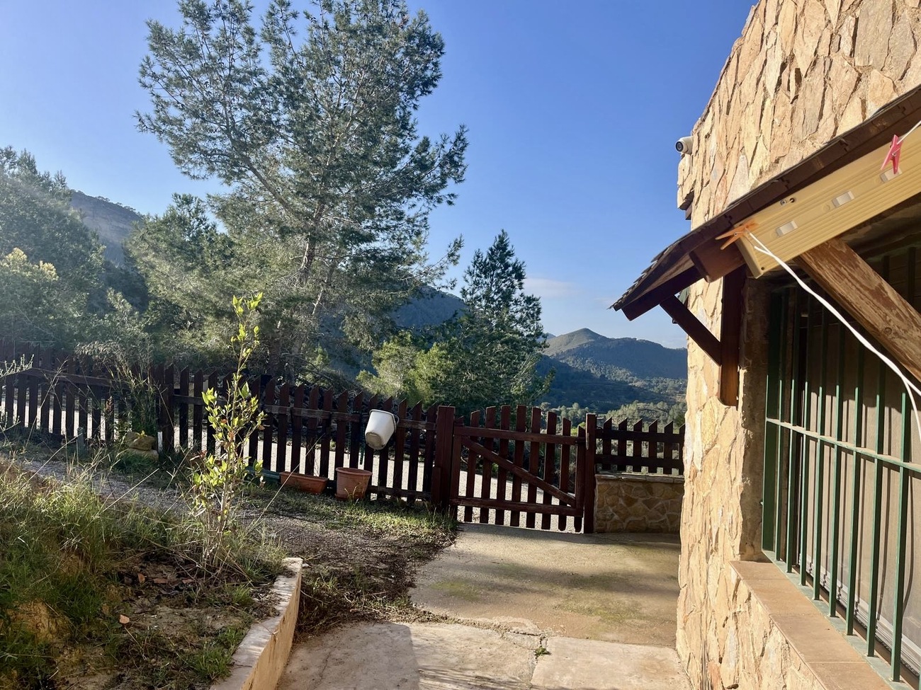 Finca en venta en Gea Y Truyols