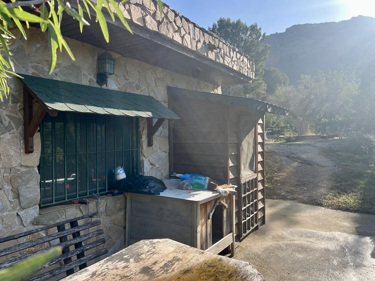 Finca en venta en Gea Y Truyols