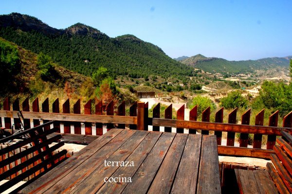 Finca en venta en Gea Y Truyols