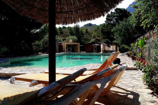 Finca en venta en Gea Y Truyols