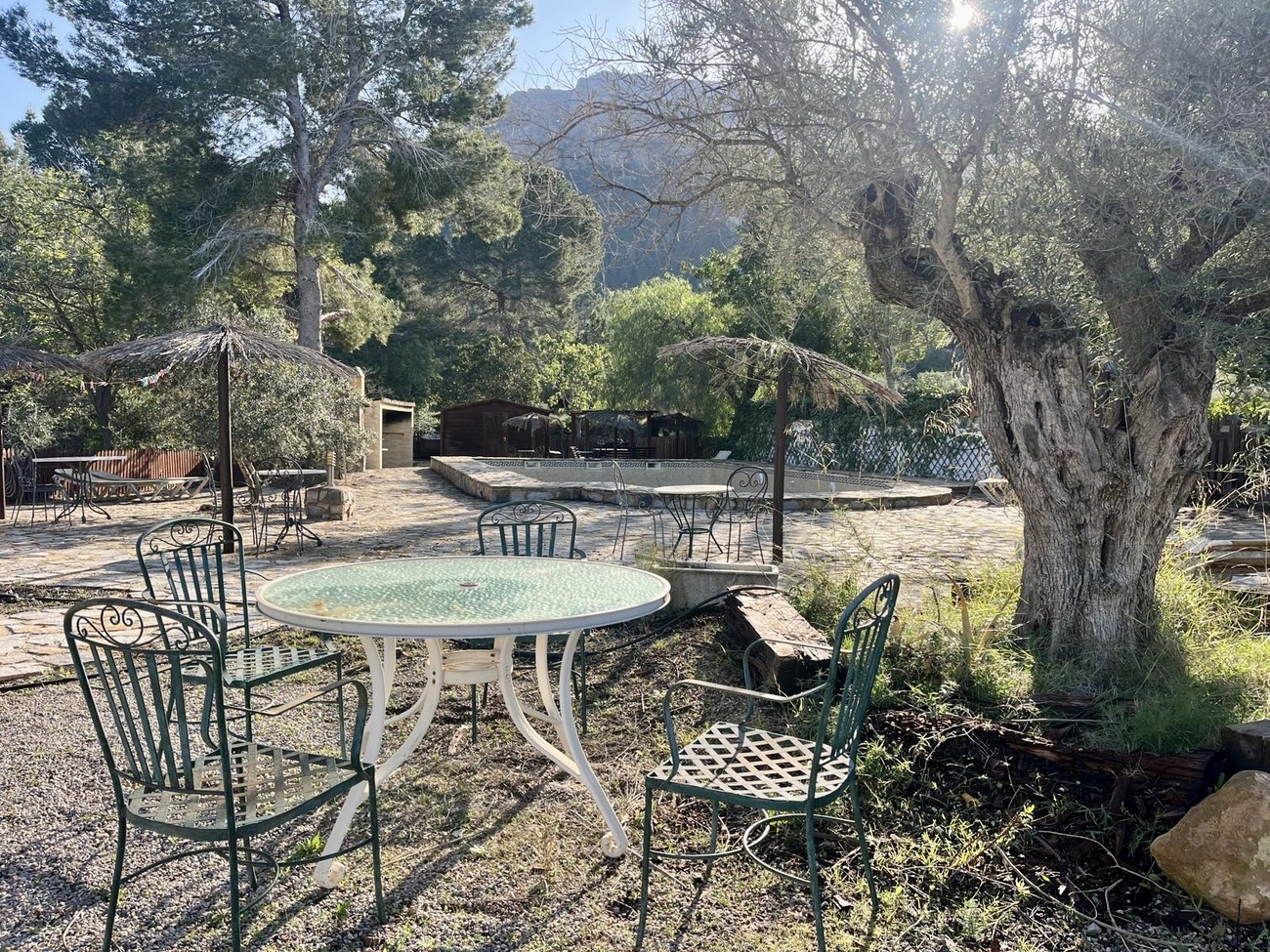 Finca en venta en Gea Y Truyols