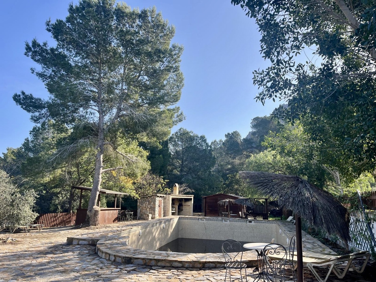 Finca en venta en Gea Y Truyols